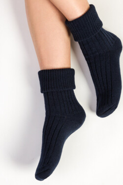 Ponožky na spaní 067 GRANÁT 41-43