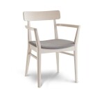 NábytekProNás Designové křesílko Kiko Capotavola 210 - čalounění STI-KIKO210