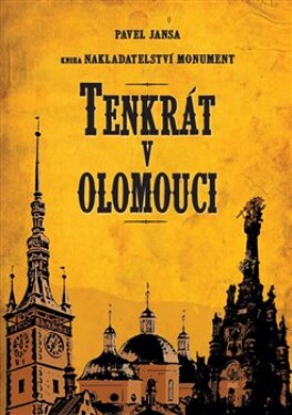Tenkrát Olomouci