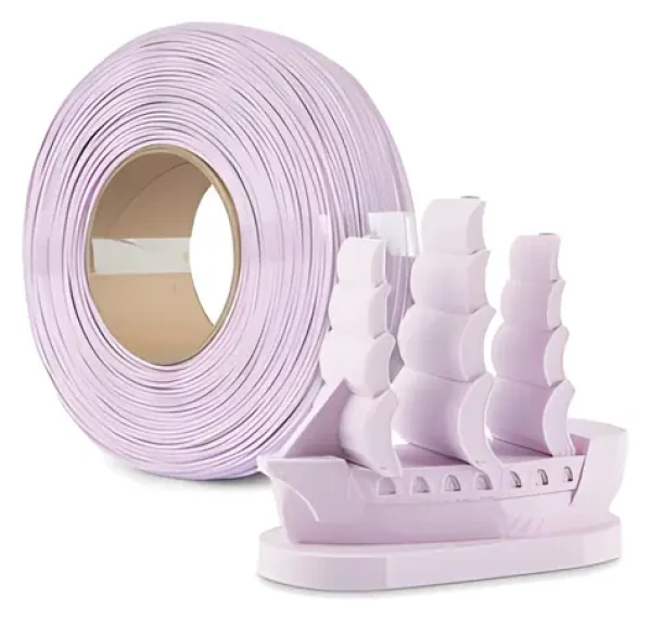 Spectrum ReFill Pastello PLA Cosmetic Mauve / Tisková struna / 1.75 mm / 1 kg (81294)