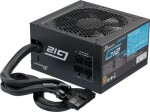 Seasonic G12-GM-550 / zdroj 550 W / ATX / Aktivní PFC / 120mm ventilátor / 80PLUS Gold (G12-GM-550)