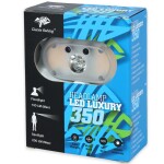 Giants fishing Čelovka Headlamp LED Luxury 350,Giants fishing Čelovka Headlamp LED Luxury 350