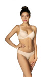 BRA 138 BEIGE Béžová 70G