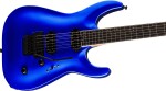 Jackson Pro Plus Dinky Arch Top EB IGB