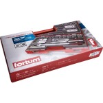 Gola sada 27 ks 1/2" Fortum 4700014