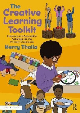 Creative Learning Toolkit - Kerry Thalia