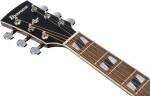 Ibanez AJ70M1E WR