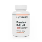 Premium Krill Oil Superba2® - GymBeam (60 kaps.) (105277-1-60caps)