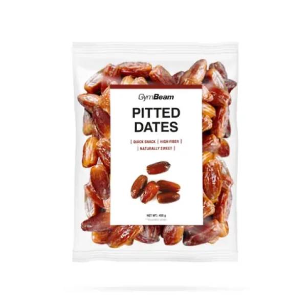 Datle bez pecek – GymBeam (400 g) (105139-1-400g)