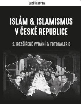 Islám islamismus České republice