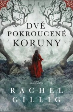 Dvě pokroucené koruny