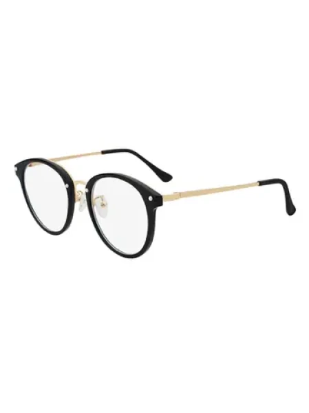 VeyRey Brýle k počítači hranaté Iris černá