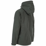 Pánská nepromokavá bunda DLX Destroyer Velikost: XS