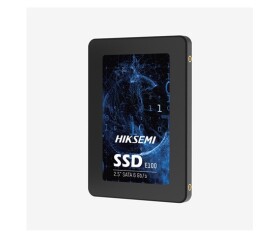 HIKSEMI SSD E100 512GB, 2.5", SATA 6 Gb/s, R550/W480 EDF_480753
