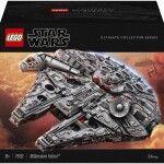 LEGO LEGO® Star Wars™ 75192 Millennium Falcon™