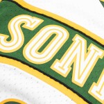 Mitchell & Ness Pánský dres Seattle SuperSonics NBA Kevin Durant #35 2007-08 Swingman - Bílá Velikost: 2XL