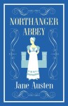 Northanger Abbey, vydání Jane Austenová