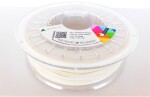 PP filament bílý ivory 2,85 mm Innovatefil 650 g