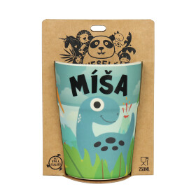 Veselý kelímek - Míša kluk - Albi
