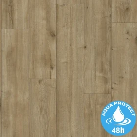 Laminátová podlaha voděodolná Dub Riviera 8mm AC4 Maestro WR 68721
