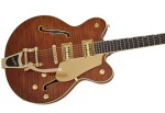 Gretsch Electromatic LTD Broadkaster DC RW RUO