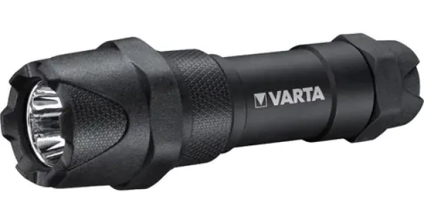 VARTA F10 Pro / Svítilna / 300 lm / IP67 / IK08 / 3× AAA (4008496987207)