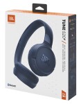 JBL Tune 520BT Blue