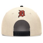 Nike Pánská kšiltovka Detroit Tigers MLB Cooperstown Rise Adjustable Natural Velikost: L/XL