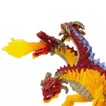 Safari Ltd. Safari Ltd. Figurka - Ohnivý drak