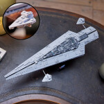 LEGO LEGO® Star Wars™ 75356 Hvězdný superdestruktor Executor