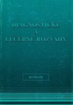 Diagnostické a léčebné rozvahy z 1. infekční kliniky 2. LF UK - Jiří Havlík