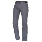 Kalhoty ALESSANDRA NO-4811OR dámské grey NORTHFINDER 2XL grey