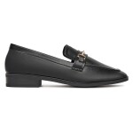 Polobotky DeeZee DZ2304-4 Imitace kůže/-Ekologická kůže
