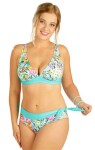 Dámské plavkové kalhotky bokové Litex 6D279