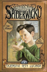 Kronika rodu Spiderwicků Tajemství tety Lucindy