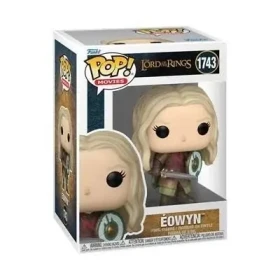 Funko POP! Movies: Eowyn (Lord of the Rings)