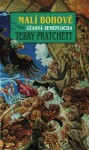 Malí bohové Terry Pratchett