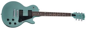 Gibson Les Paul Modern Lite Inverness Green Satin