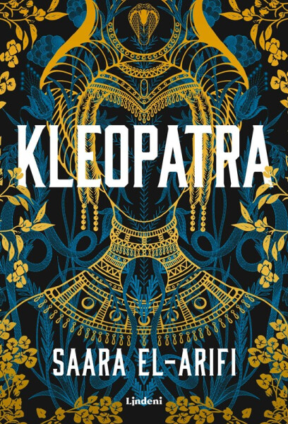 Kleopatra - Saara El-Arifi
