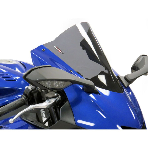 Yamaha Yzf-R7 21-25 Plexi Airflow