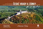 České hrady a zámky z nebe 4. Severní Čechy - Radka Srněnská