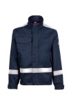 Pracovní bunda Payper FENCE Barva: Námořnická modrá, Velikost: XS (S00684P14908007XS)