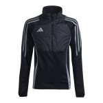 Mikina adidas Tiro 24 Winter Jr IM9970 164