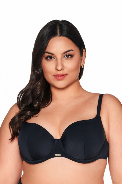 PLAVKOVÁ PODPRSENKA SK 313 ČERNÁ černá 85G