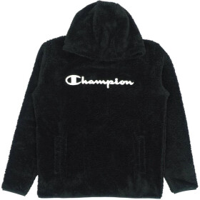 Mikina Champion Hooded Top 220445 KK001 pánské