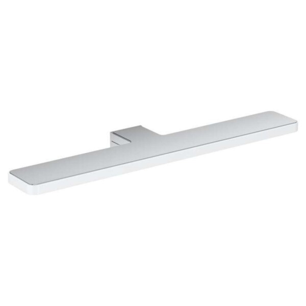 IDEAL STANDARD - Mirror&Light LED svítidlo Luxury 344x92x43 mm, 9W, chrom T2907AA