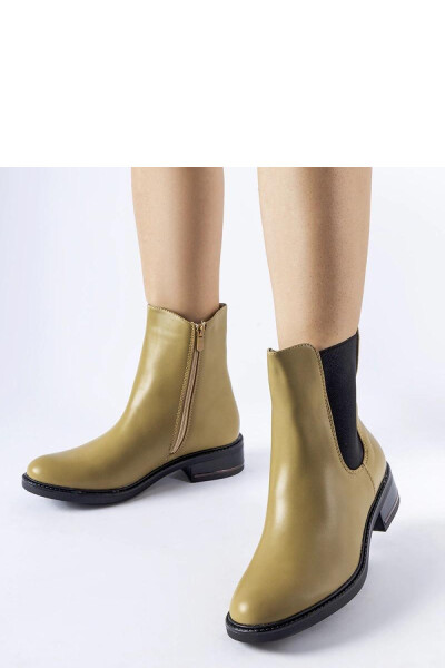 Boty model 204495 Solea 37