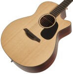 Furch Violet Gc-SR CNR Active