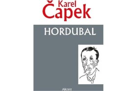 Hordubal, Karel Čapek