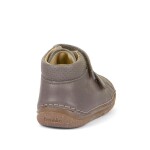 Dívčí kotníková obuv PAIX UP Grey, Froddo, G2130332-5, šedá - 30